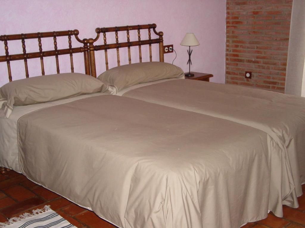 Hotel Rural La Sinforosa Аланхе Номер фото