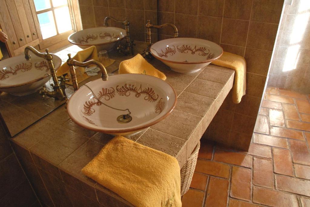 Hotel Rural La Sinforosa Аланхе Номер фото